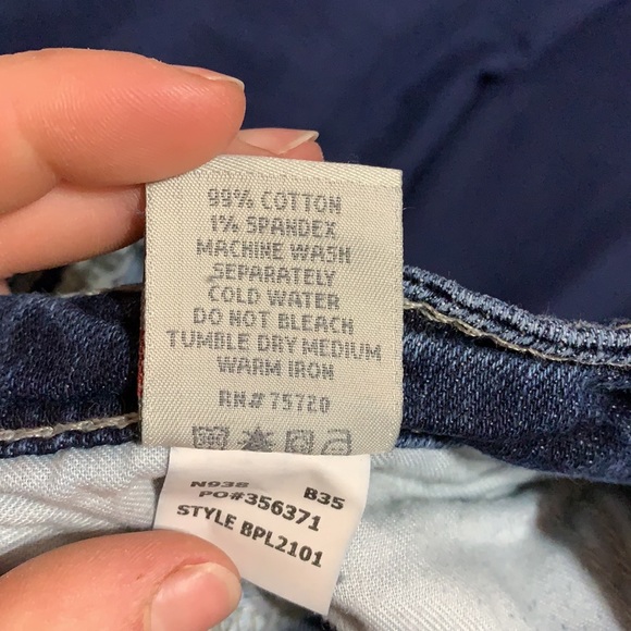 BKE Sabrina Jeans - Picture 7 of 7